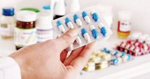 Недорогие антигистаминные препараты список