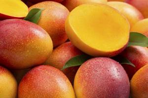 Аллергия на манго симптомы