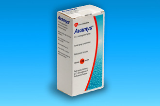 Таблетки от аллергического ринита список