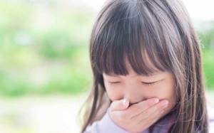 Смекта при аллергии у детей
