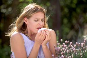 Аллергический кашель что делать
