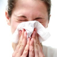 Аллергия ринит как лечить