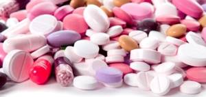 Противоаллергические таблетки для детей