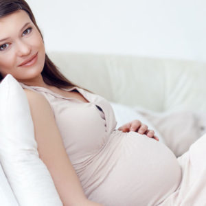 Экзема при беременности влияние на плод