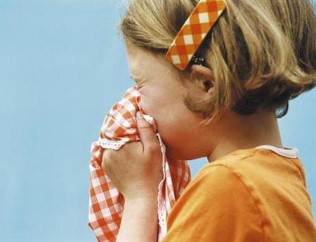 Как выявить на что аллергия у взрослого