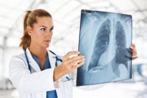 Как диагностировать астму у взрослого