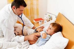 Преднизолон детям при аллергии дозировка