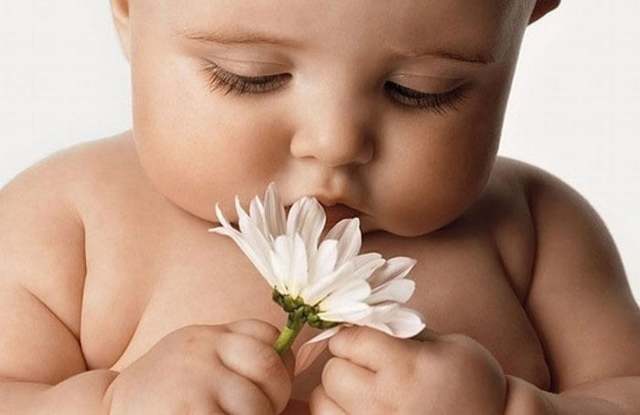 Что дать новорожденному от аллергии