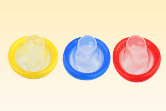 Противоаллергенные презервативы