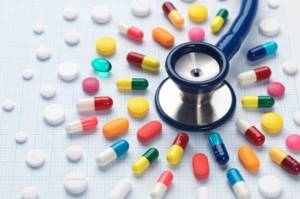Таблетки от аллергии на лекарства