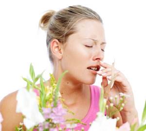 Как отличить аллергический кашель от простудного