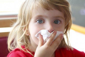Аллергия на плесень симптомы