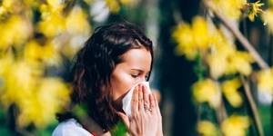 Накопительная аллергия у взрослых