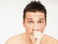 Аллергия на зубную пасту симптомы