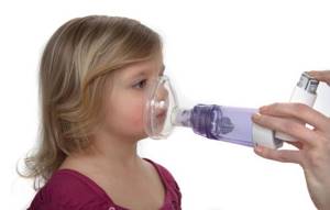 Ингалятор от астмы название