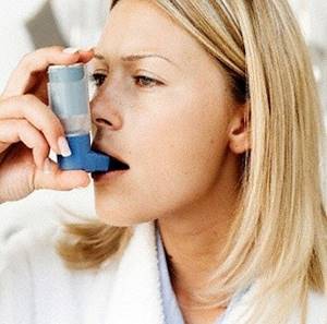 Как купировать приступ бронхиальной астмы