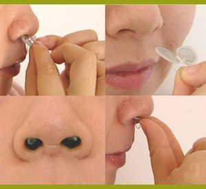 Фильтры в нос при аллергии