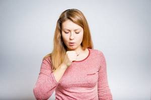 Астматический кашель симптомы у взрослых