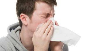 Аллергия на сырость симптомы