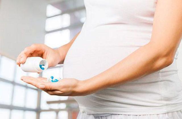 Вазомоторный ринит у беременных лечение