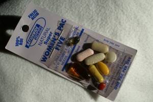 Таблетки от аллергии при грудном вскармливании
