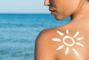 Солнечная аллергия симптомы и лечение