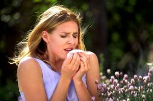 Аллергический кашель лечение у взрослых