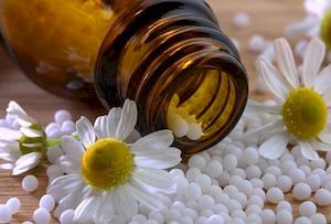Гомеопатия аллергия