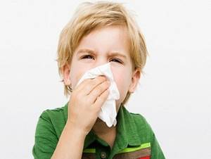 Симптомы при аллергии у взрослых