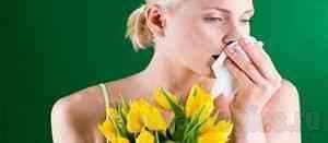 Как лечить аллергический кашель у взрослых