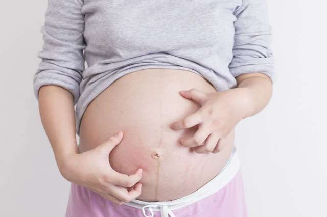 Антигистаминные разрешенные при беременности