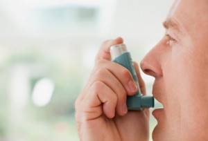 Дыхательная гимнастика при астме