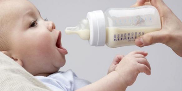 Может ли быть аллергия на козье молоко