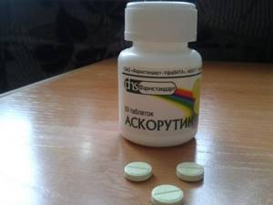 Антигистаминные препараты при отеке квинке
