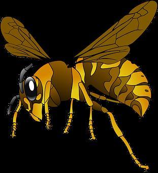 Аллергия от укусов насекомых