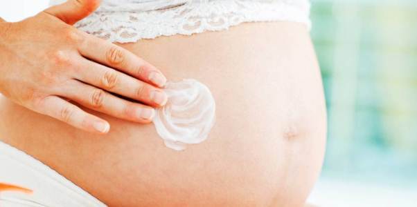 Пероральный дерматит при беременности