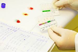 Как определить аллергию по общему анализу крови
