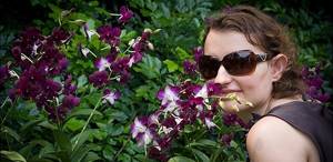 Может ли орхидея вызвать аллергию