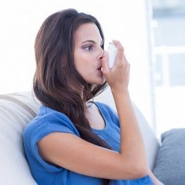Как определить бронхиальную астму у взрослого