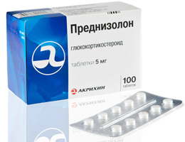 Антигистаминные препараты при отеке квинке