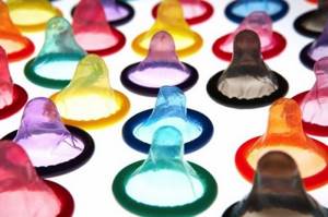 Раздражение от презерватива