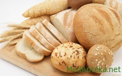 Аллергия у грудничка на хлеб