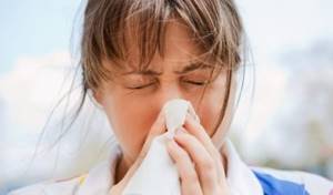 Аллергический ринит и бронхиальная астма