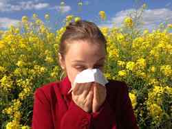 Избавиться от аллергии навсегда