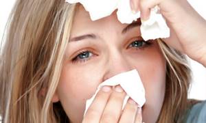 Чем лечить кашель при аллергии