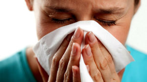 Как очистить организм от аллергенов