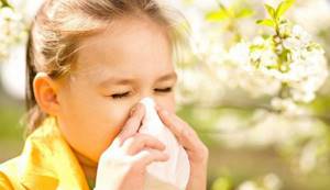 Бывает ли аллергический кашель у детей