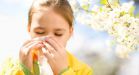 Как бороться с аллергией на цветение