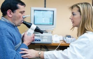 Как диагностировать астму у взрослого