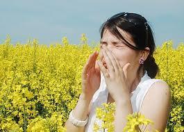 Вылечить аллергию